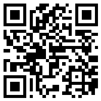 QR Code for bitcoin:LLxLtctt7THfVd2drk1pTCJmqNdAijNTMV
