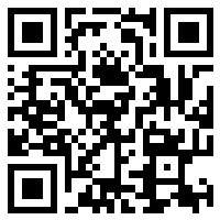 QR Code for bitcoin:LLxU94W4Hae57D3bgP5vyYv2nE3eFSJd14