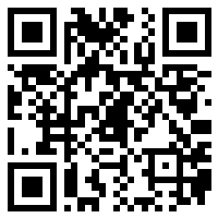 QR Code for bitcoin:LLxt2CUDrH72o37PJyaetfgoUXNgKztmnf