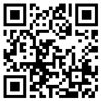 QR Code for bitcoin:LLzerXrkpx3CrVMptKJCoGmRxnycYBLLLL