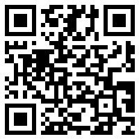 QR Code for bitcoin:LM1hhMpQzaeVVcx6AaAtMEKBWATcbDAob8