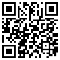 QR Code for bitcoin:LM3vDXeERTNToPXAHkirihhwyrjFCUQBjE