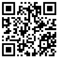 QR Code for bitcoin:LMDxVh4Pv39kh6HECUfLEwaUbp2iACSto7