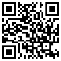 QR Code for bitcoin:LMEKnYSQU6EFkpUX2AB3HA2dbWMYXCoojr