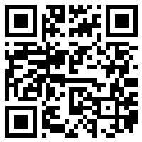 QR Code for bitcoin:LMKp3oESUYh1LnGkNE63fBmo27citDCTeU