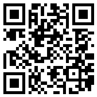 QR Code for bitcoin:LMM7TDgRU1SdmsvoZye73zeZfey7HCfEXD