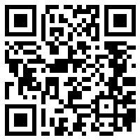 QR Code for bitcoin:LMPQvD4F6PC4Goccng3S7my4bRzix15jYV