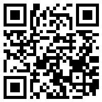 QR Code for bitcoin:LMSHDGj6HaYwehq7RNezj65GvmfrcDbNmi