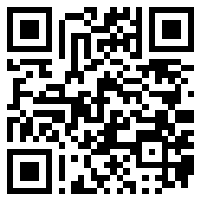 QR Code for bitcoin:LMXma4fDP4YfGwCcficLfbvUz49ejdiWY6