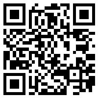 QR Code for bitcoin:LMigmWTwVr9yvKgprUvkf69eXxyCFu6RF2