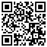 QR Code for bitcoin:LMkJ1DaxYPmYod89eDs3piFyKyUAFTC1x6