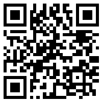 QR Code for bitcoin:LMo5nNV17ZXPsnZTJM62D1H4PdPqqR2wzk