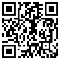 QR Code for bitcoin:LMo9bFQMVQCxKxka6prLfMFbHxrpDiDi3W