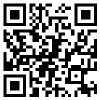 QR Code for bitcoin:LMwrvco37MjkHrnDLWfGs8XeRbMRfe2X1A