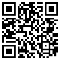 QR Code for bitcoin:LN5ApFmdvuqLRvdrHbBGaY4XbAyDW5zaBp