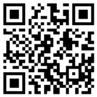QR Code for bitcoin:LN71pmutvQihP636ej4CrvHx3XobZXMTB5