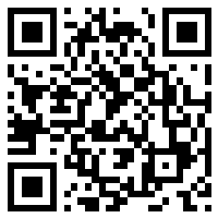 QR Code for bitcoin:LNAe6vLzAE5JCCYpKWiNHwPAicKXShYSHF