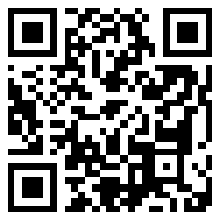QR Code for bitcoin:LNEDdasMDfRgXAgCFVA4mkoM7d858voou6
