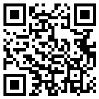 QR Code for bitcoin:LNHVFDue5D7BGaTdTc4M6Pr84NbQ835P7b