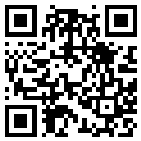 QR Code for bitcoin:LNRunPnH48YLRFsTWXb2EGZeChWCWappCL