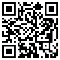 QR Code for bitcoin:LNTStbGVCAdkwocVxkh2y22eD11R8xVj7i