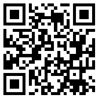 QR Code for bitcoin:LNV8B2Z98MN88bPcHFspxp5GGCMs3S2fGB