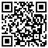 QR Code for bitcoin:LNb1vsHDP5GMSgGZQ1QnHeDdRFX95AW25Y