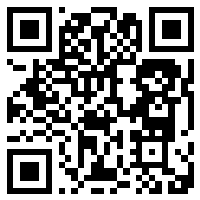 QR Code for bitcoin:LNcCsrqZK6Go27qF2P2zcVg5nRtUfc71FS
