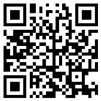 QR Code for bitcoin:LNcqn5JDajXB9iigUbUMffu7b2dr7rxufW