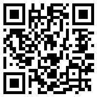 QR Code for bitcoin:LNdD5Gras9QEDZC6YB5pg9MMRPjDEMgjZm