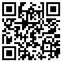 QR Code for bitcoin:LNe3vVpQvd4kMutJCjEmFX3qDe8C1oFiQ8