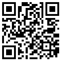 QR Code for bitcoin:LNegUXmMqn41MWw2zDkfyrXDigne3de7p7