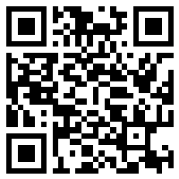 QR Code for bitcoin:LNiFeoF6misbfhidr8BdraXeGSEN9mo3cr