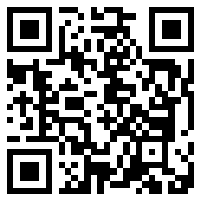 QR Code for bitcoin:LNkudEvRLSFQuazGj4eFgCo3nzhfpzTqhv