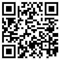 QR Code for bitcoin:LP1L6M3UmSnbPkxWXGVivYeYo2axrmf8hW
