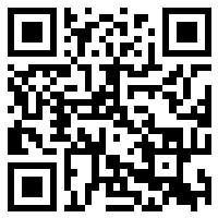 QR Code for bitcoin:LP3noNVPEQHosCxMnQFt2TGyP6b3MYAWJG
