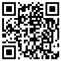 QR Code for bitcoin:LP3pfAsFbMLsVxgooKAUp5uPTqa47V8J6L