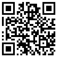 QR Code for bitcoin:LP4D7fUFf4PYoPTfuV2WZpZWrjKNKizorr
