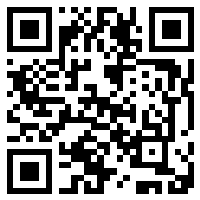 QR Code for bitcoin:LP71KmS1cDRZJsWKhv1nVGg3QBdLkrxW6K