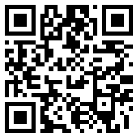 QR Code for bitcoin:LP8DDCB7GeW1CXJnCvoS3oVKjfQpUyXRTM