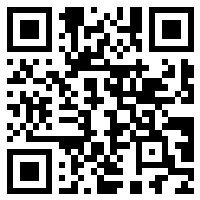 QR Code for bitcoin:LPAPJewnkXXXCs9PRwJTDMHdkhZhZWTbLR