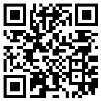 QR Code for bitcoin:LPAeVNmXP5XYArnsp3ffYSuNMoHTrear3r