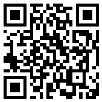 QR Code for bitcoin:LPB5X1Gh3dSZPHy3VmAYUGQ3mZkspPw6Wp