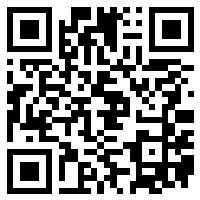 QR Code for bitcoin:LPB6d3dkztPZ4dFDiZ7GMoq3WLcUucExA3