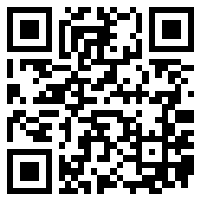 QR Code for bitcoin:LPCkPMWkrW1pG53T4ih6vLhB2mrDtwaboa