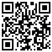 QR Code for bitcoin:LPDcpF1VdurTsecPmMBWec7DAke8eufyTg