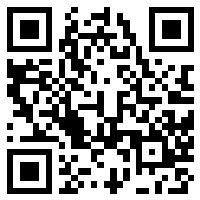 QR Code for bitcoin:LPFDM7AeRo1K5HPawUmKZT2JCp2ovdMU9i