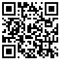 QR Code for bitcoin:LPFHQ31US2nMNRmYXry6XTQbTz2P7buA6q