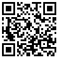 QR Code for bitcoin:LPFQnMBEvuzqRGo9YNi5SFsMAF1dc1inz5
