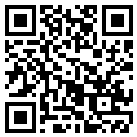 QR Code for bitcoin:LPFZ7YYBw5WF8pevJUvxdwWGv5g4aWTSTo